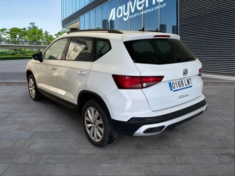 Seat Ateca 2.0 TDI 85kW (115CV) S&S Style Go M