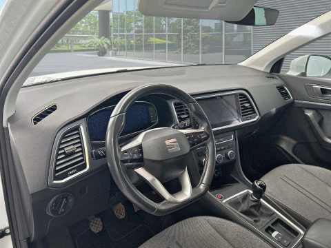 Seat Ateca 2.0 TDI 85kW (115CV) S&S Style Go M