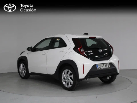 Toyota Aygo X Cross 1.0 VVT-I 72CV Play