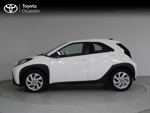 Toyota Aygo X Cross 1.0 VVT-I 72CV Play