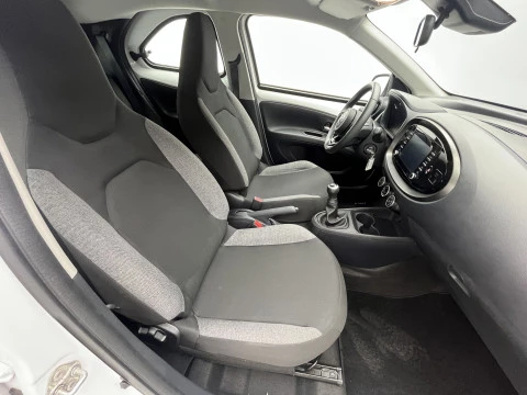 Toyota Aygo X Cross 1.0 VVT-I 72CV Play