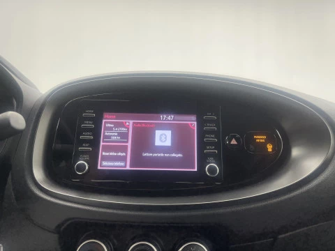 Toyota Aygo X Cross 1.0 VVT-I 72CV Play