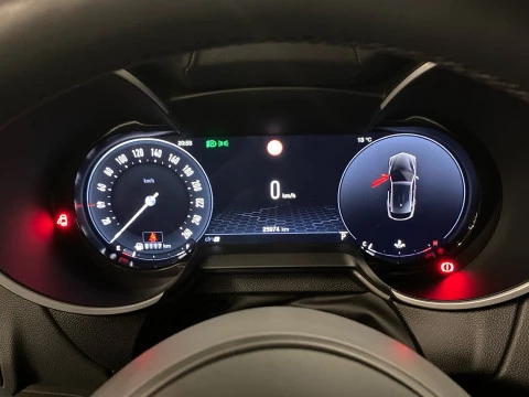 Alfa Romeo Stelvio 2.2 Diésel 154kW Tributo Italiano Q4