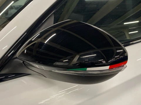 Alfa Romeo Stelvio 2.2 Diésel 154kW Tributo Italiano Q4