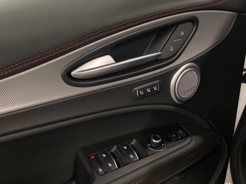 Alfa Romeo Stelvio 2.2 Diésel 154kW Tributo Italiano Q4