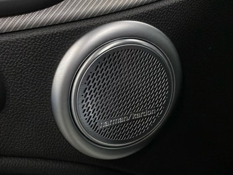 Alfa Romeo Stelvio 2.2 Diésel 154kW Tributo Italiano Q4