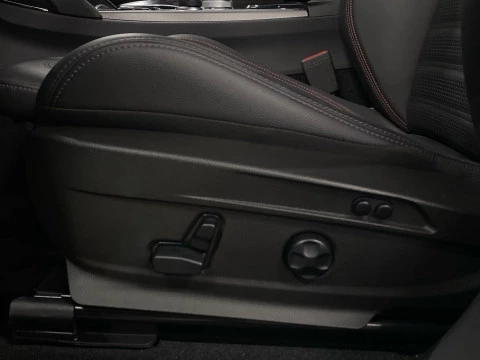 Alfa Romeo Stelvio 2.2 Diésel 154kW Tributo Italiano Q4