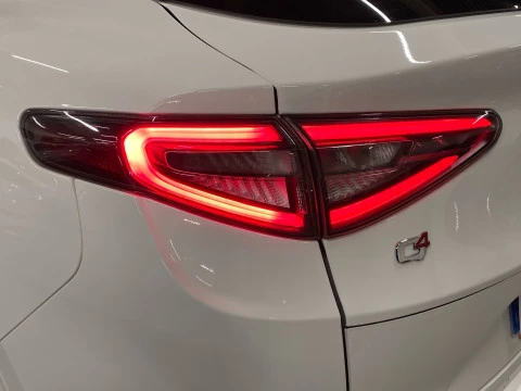 Alfa Romeo Stelvio 2.2 Diésel 154kW Tributo Italiano Q4