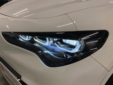 Alfa Romeo Stelvio 2.2 Diésel 154kW Tributo Italiano Q4