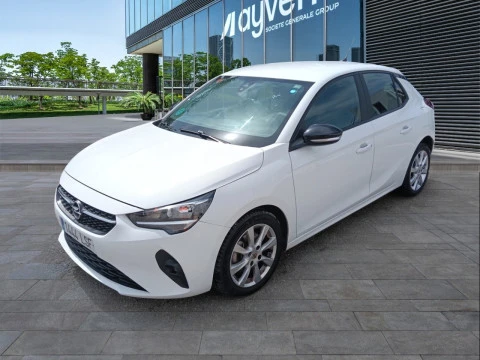 Opel Corsa 1.2T XHL 74kW (100CV) Edition