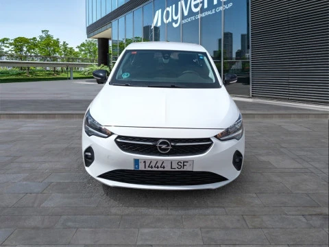 Opel Corsa 1.2T XHL 74kW (100CV) Edition