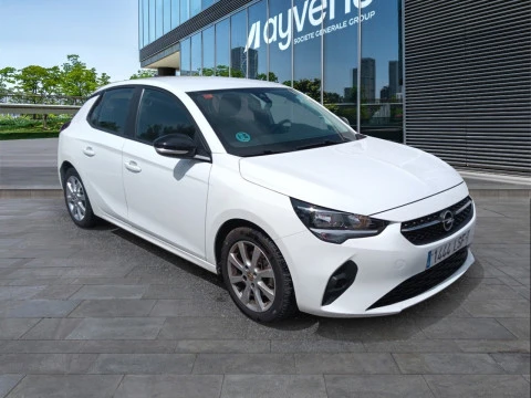 Opel Corsa 1.2T XHL 74kW (100CV) Edition