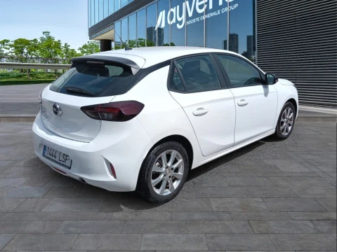 Opel Corsa 1.2T XHL 74kW (100CV) Edition