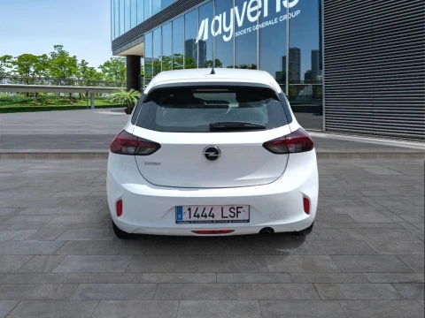 Opel Corsa 1.2T XHL 74kW (100CV) Edition