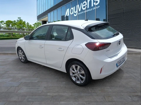Opel Corsa 1.2T XHL 74kW (100CV) Edition