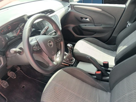 Opel Corsa 1.2T XHL 74kW (100CV) Edition