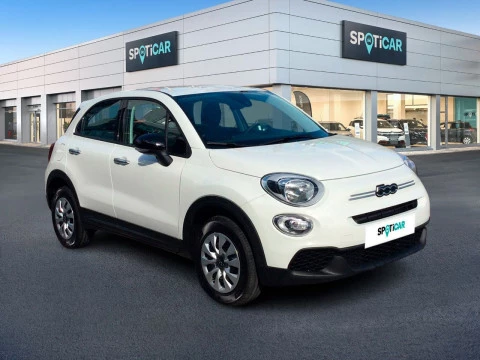 Fiat 500X Cult 1.0 Firefly T3 88KW (120 CV)