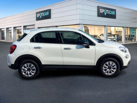 Fiat 500X Cult 1.0 Firefly T3 88KW (120 CV)
