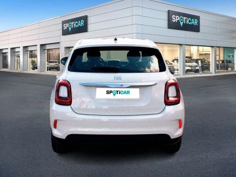 Fiat 500X Cult 1.0 Firefly T3 88KW (120 CV)