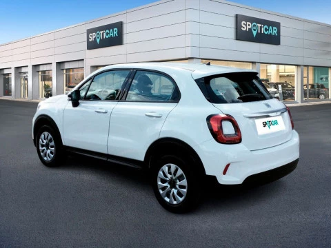 Fiat 500X Cult 1.0 Firefly T3 88KW (120 CV)