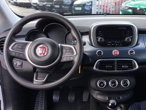 Fiat 500X Cult 1.0 Firefly T3 88KW (120 CV)