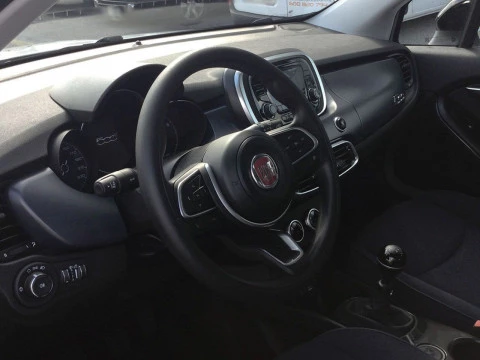 Fiat 500X Cult 1.0 Firefly T3 88KW (120 CV)