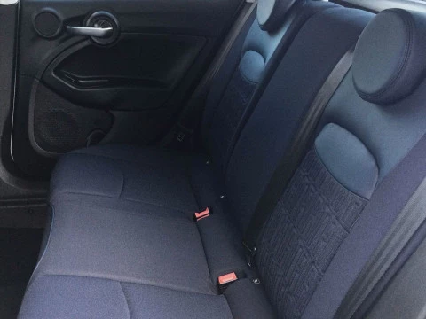 Fiat 500X Cult 1.0 Firefly T3 88KW (120 CV)