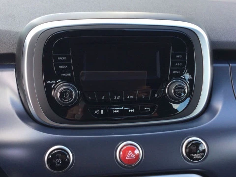 Fiat 500X Cult 1.0 Firefly T3 88KW (120 CV)