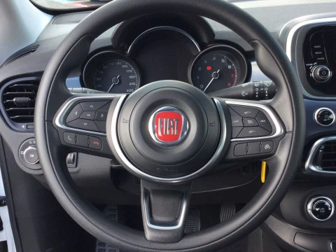 Fiat 500X Cult 1.0 Firefly T3 88KW (120 CV)