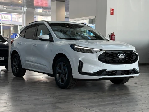 Ford Kuga ST-Line 2.5 Duratec FHEV 132kW Auto