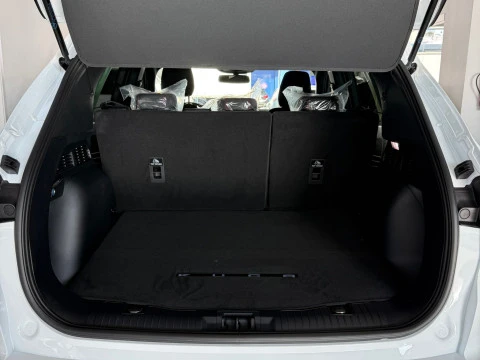 Ford Kuga ST-Line 2.5 Duratec FHEV 132kW Auto