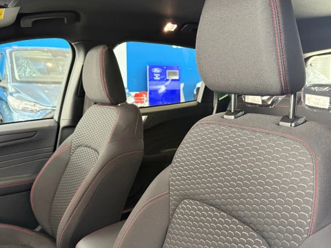 Ford Kuga ST-Line 2.5 Duratec FHEV 132kW Auto
