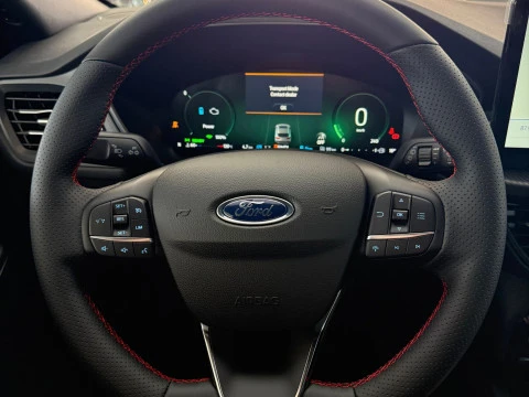 Ford Kuga ST-Line 2.5 Duratec FHEV 132kW Auto