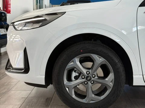 Ford Kuga ST-Line 2.5 Duratec FHEV 132kW Auto