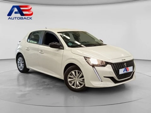 Peugeot 208 BlueHDi 73kW (100CV) Active
