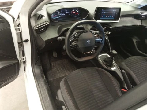 Peugeot 208 BlueHDi 73kW (100CV) Active