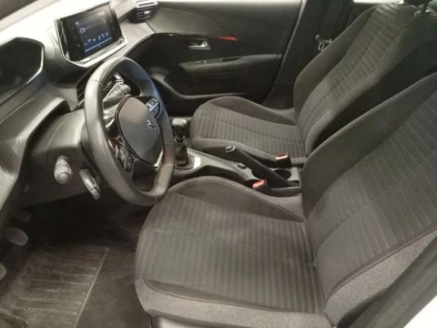 Peugeot 208 BlueHDi 73kW (100CV) Active