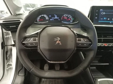 Peugeot 208 BlueHDi 73kW (100CV) Active