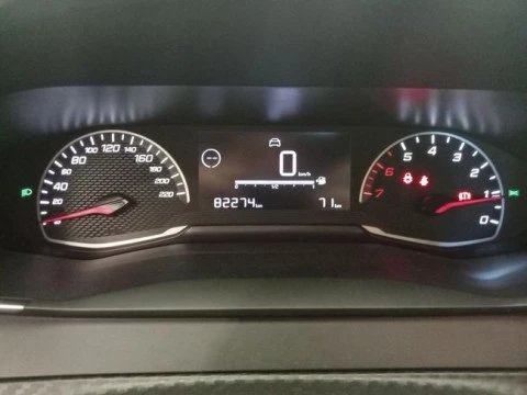 Peugeot 208 BlueHDi 73kW (100CV) Active