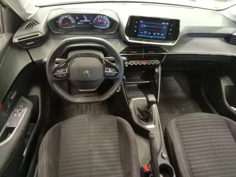Peugeot 208 BlueHDi 73kW (100CV) Active