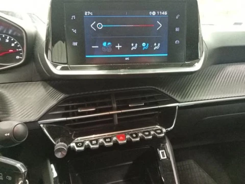 Peugeot 208 BlueHDi 73kW (100CV) Active