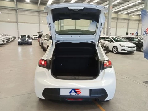 Peugeot 208 BlueHDi 73kW (100CV) Active
