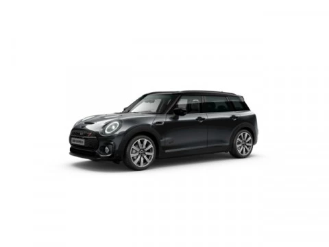 MINI Clubman Cooper S ALL4 141 kW (192 CV)