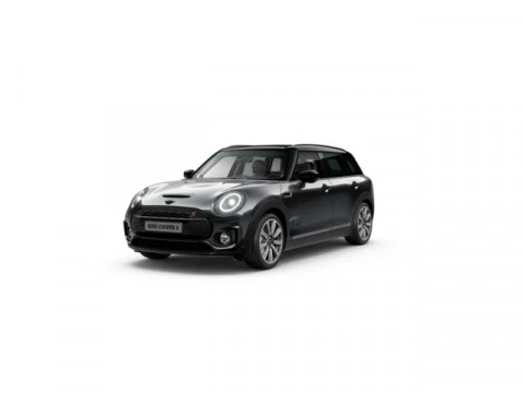 MINI Clubman Cooper S ALL4 141 kW (192 CV)