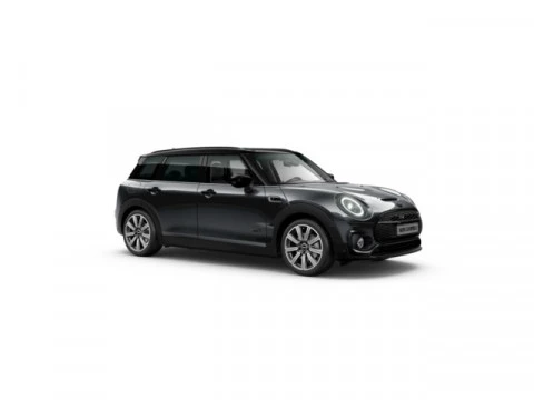 MINI Clubman Cooper S ALL4 141 kW (192 CV)