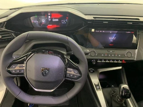 Peugeot 308 NEW 308 ACTIVE PACK 1.5 BLUEHDI 130 CV 5P