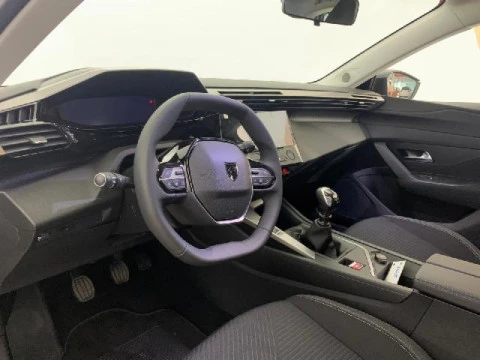 Peugeot 308 NEW 308 ACTIVE PACK 1.5 BLUEHDI 130 CV 5P