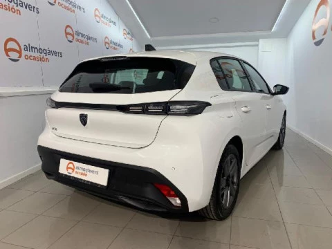 Peugeot 308 NEW 308 ACTIVE PACK 1.5 BLUEHDI 130 CV 5P