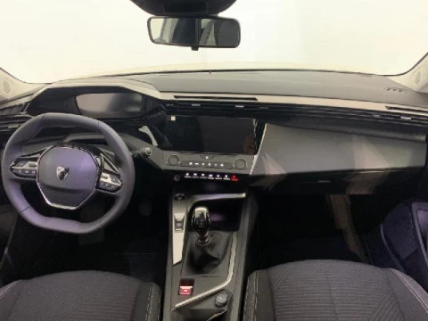 Peugeot 308 NEW 308 ACTIVE PACK 1.5 BLUEHDI 130 CV 5P