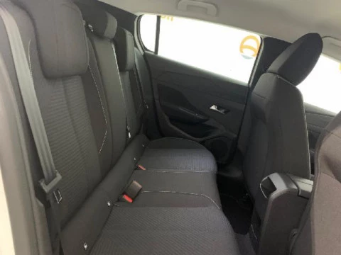 Peugeot 308 NEW 308 ACTIVE PACK 1.5 BLUEHDI 130 CV 5P